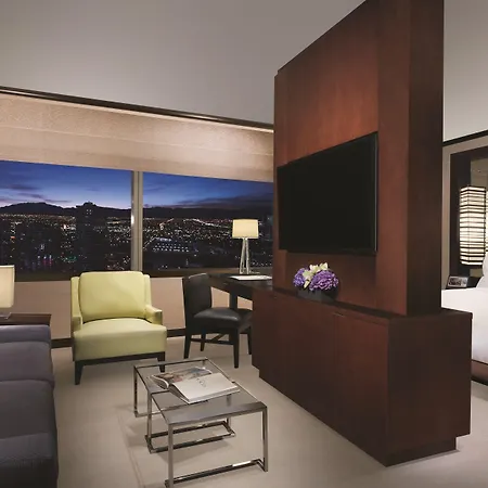 Vdara Hotel & Spa At Aria Las Vegas-2